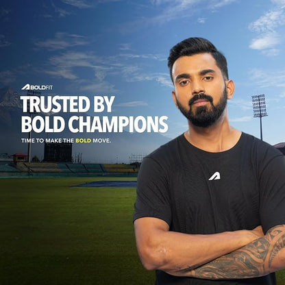 Boldfit Shoe Bag for Travel Bag for Man & Women Shoe Cover for Storage at Home Gym Reusable Travelling Accessories Organizer Pouch Travel Essentials Footwear Bags for Travelling Men -Pack of 6, Black - GenZlyf