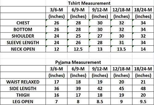 Real Basics Cotton Fleece Clothing Sets For Boys & Girls - Unisex Winter Relaxed Clothing Sets Full Sleeve Pyjama Set -Size(12-18 Months) -Style(Navy Teddy) - GenZlyf