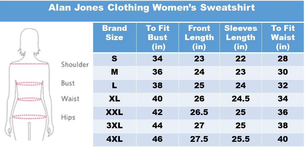 Alan Jones Clothing Women's Solid Zipper Hooded Sweatshirt | Front Zip, Ribbed Hem, Lined Hood, Casual Winter Wear (Wine_M) - GenZlyf