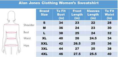 Alan Jones Clothing Women's Solid Zipper Hooded Sweatshirt | Front Zip, Ribbed Hem, Lined Hood, Casual Winter Wear (Wine_M) - GenZlyf