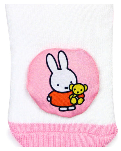 USOXO New Born Baby Soft Cotton Cute stylish Cartoon Character Face Terry (Towel) Socks Shoes | Booties Pack of 1, 6-9 Months (Light pink),13