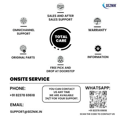 Seznik Sealing Machine for Food Packets - Portable Handheld Sealing for Food Packets - Genzlyf