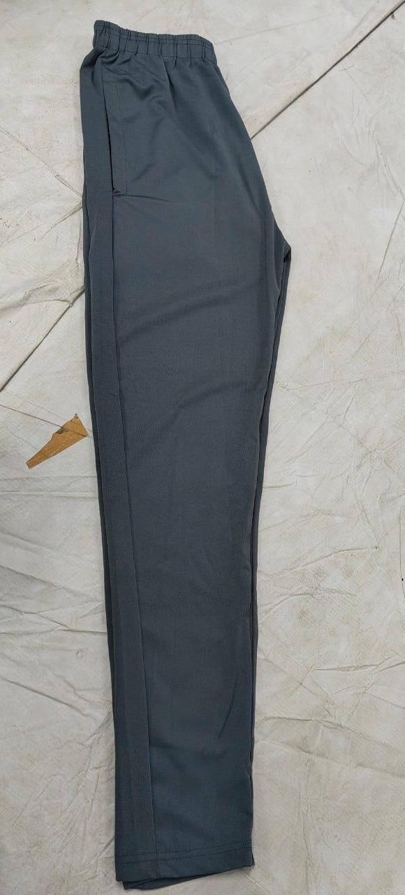 Combo of Men's NS Lycra Track Pants - GenZlyf