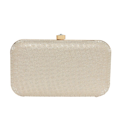 Lavie Women's Tinsel Frame Clutch | Ladies Purse Handbag - GenZlyf